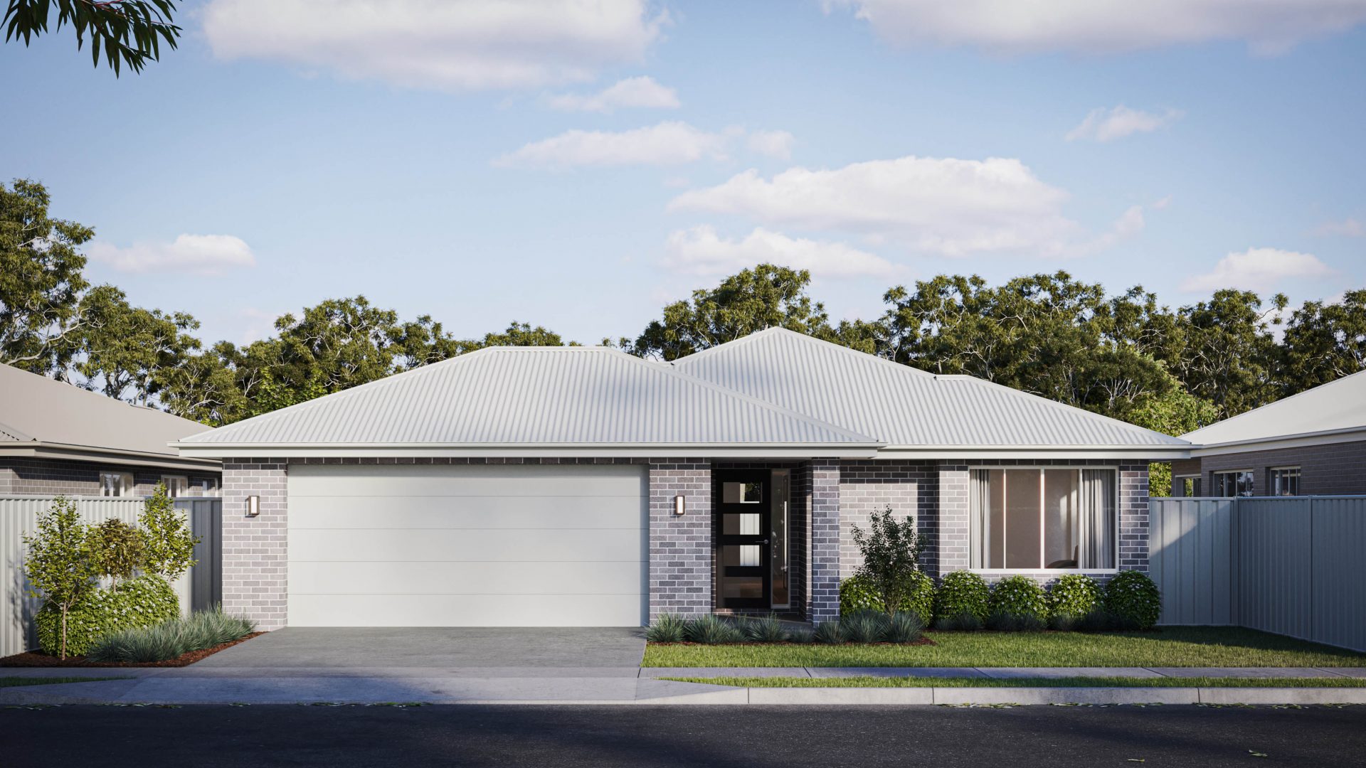 Woodend 177 Mellross Homes Pty Ltd