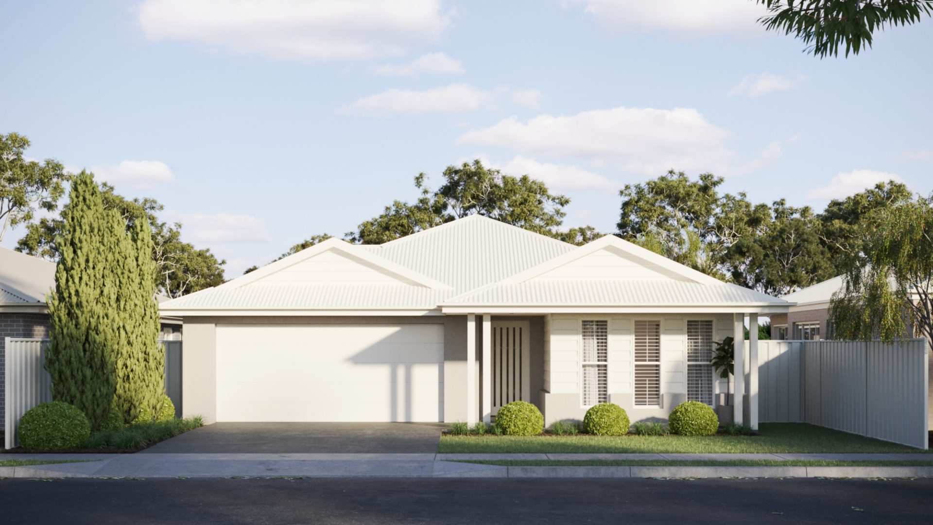 Huskisson 202 Mellross Homes Pty Ltd Huskisson 202 Mellross Homes Pty Ltd