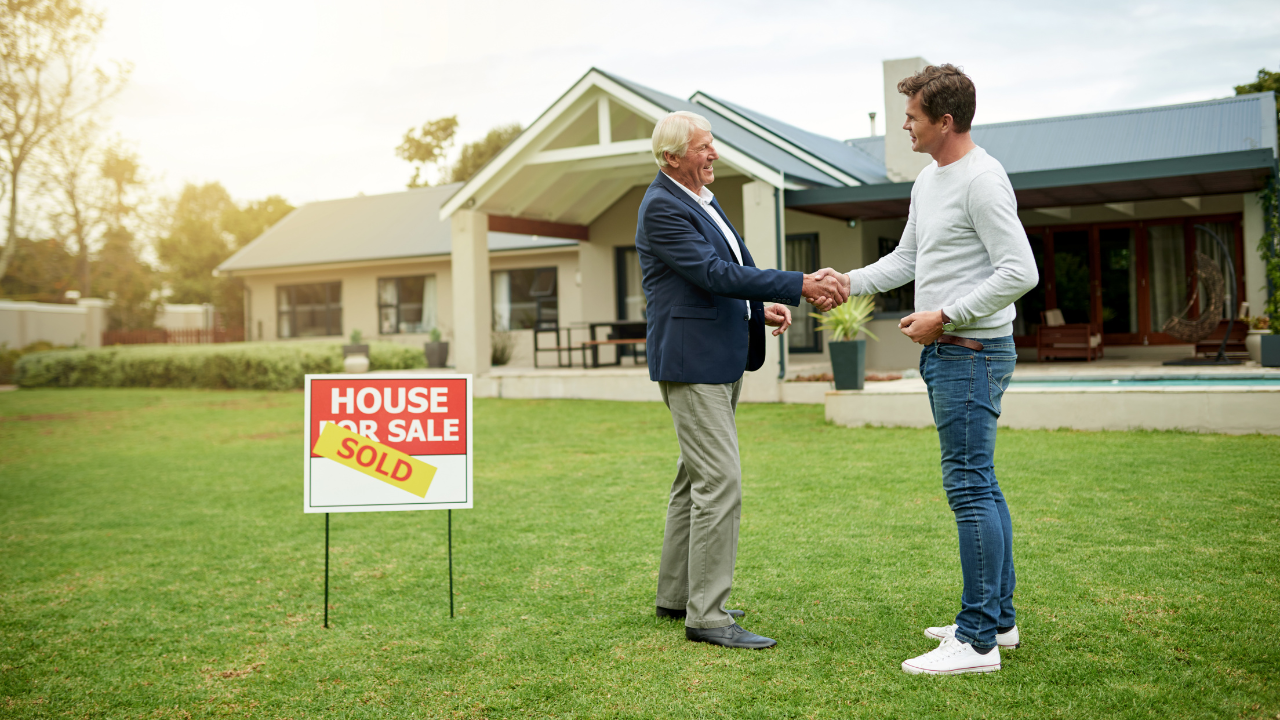 Canberra houses for sale