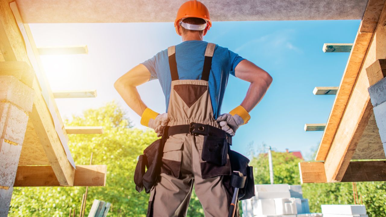 New home builder Canberra